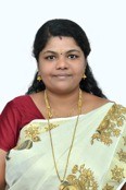 MRS. M. ISHVARYA